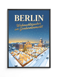 Weihnachtsmarkt Berlin