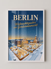 Weihnachtsmarkt Berlin