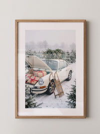 Elfer Weihnachtsfahrt