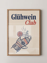 Glühweintasse Illustration