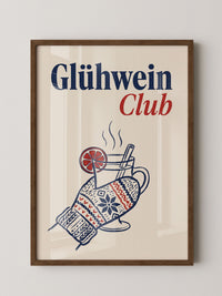 Glühweintasse Illustration