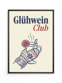 Glühweintasse Illustration