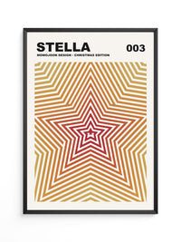 Stern Labyrinth Retro Gold