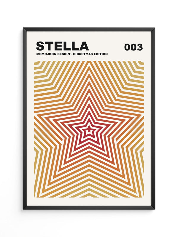 Stern Labyrinth Retro Gold