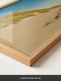 Dünen Strand Weite