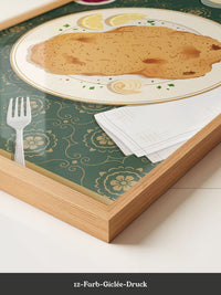 Wien Wiener Schnitzel
