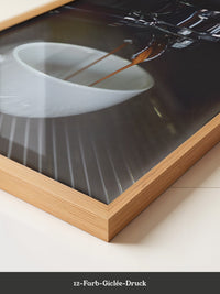 Espresso Tasse Hochglanz
