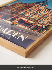 Wiesbaden Gründerzeit Architektur