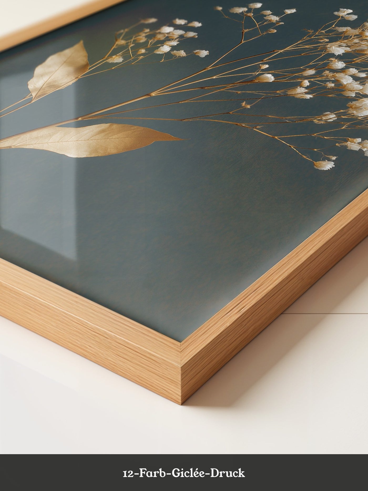 Vergissmeinnicht Goldfarben