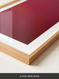 Rote Struktur Textur