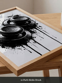 Joystick-Abstraktion S/W