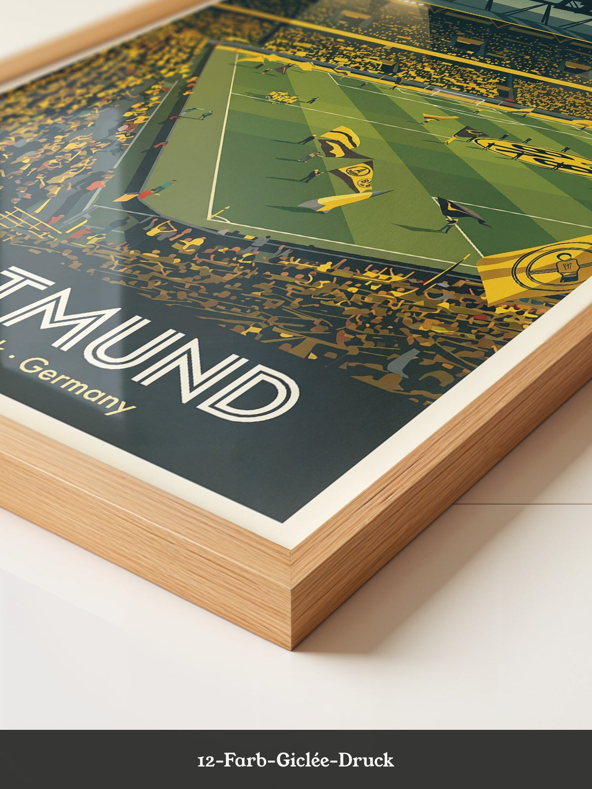 Signal Iduna Park Perspektive