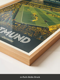 Signal Iduna Park Perspektive