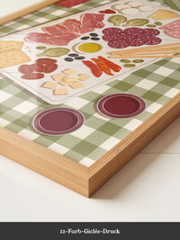 Toskana Antipasto Misto