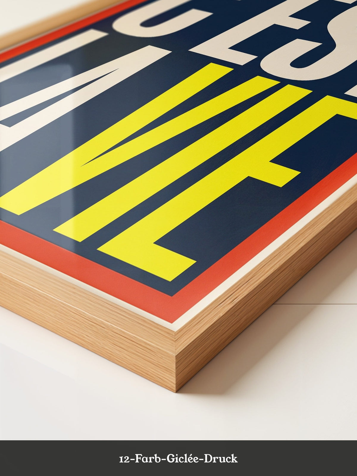 C'est la Vie Grafisches Design