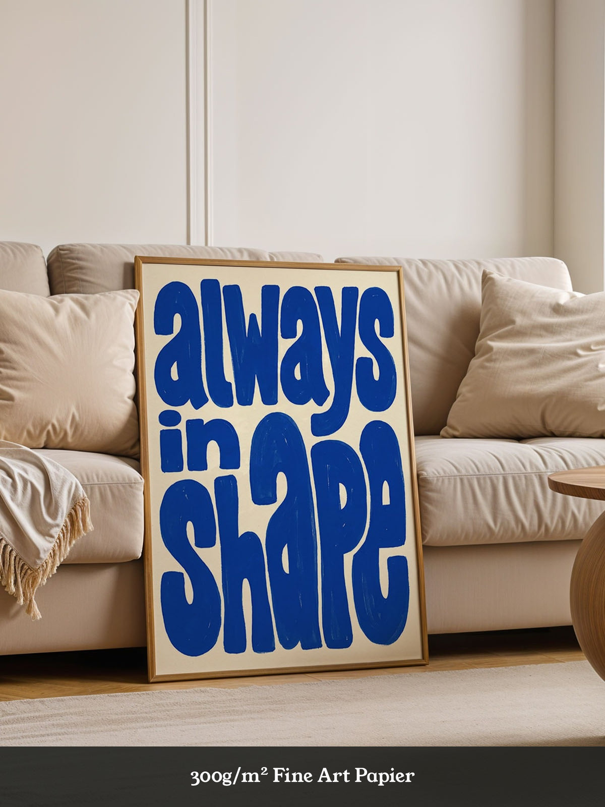 Always in Shop