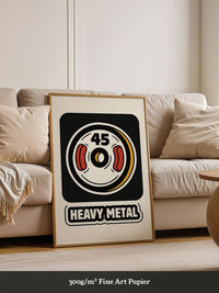 Hantel 45kg Gewicht Illustration