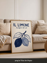 Limone Italienische Küche