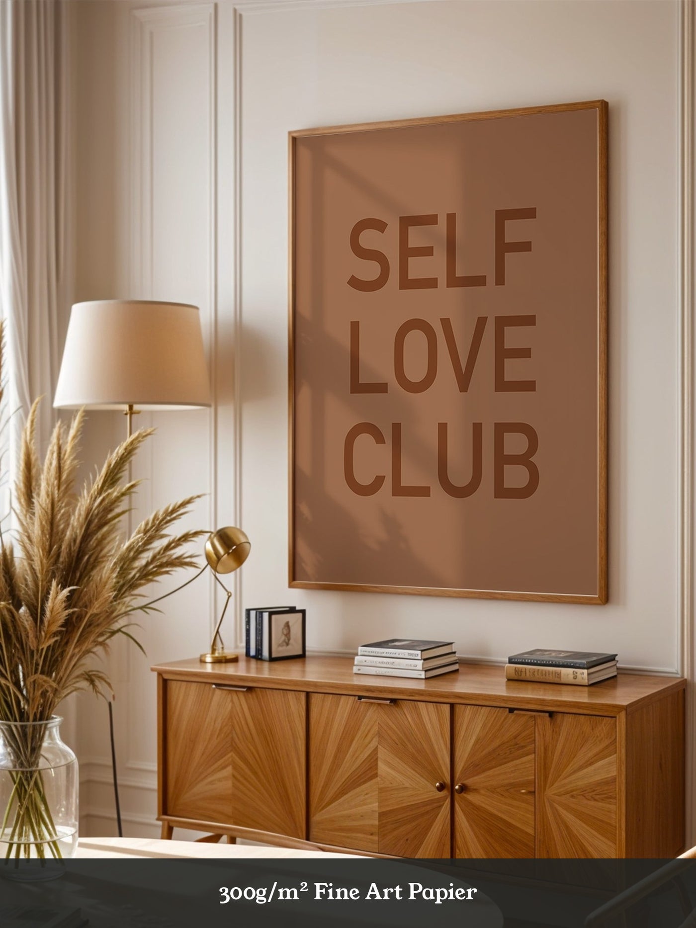 Selbstliebe Club Retrostil