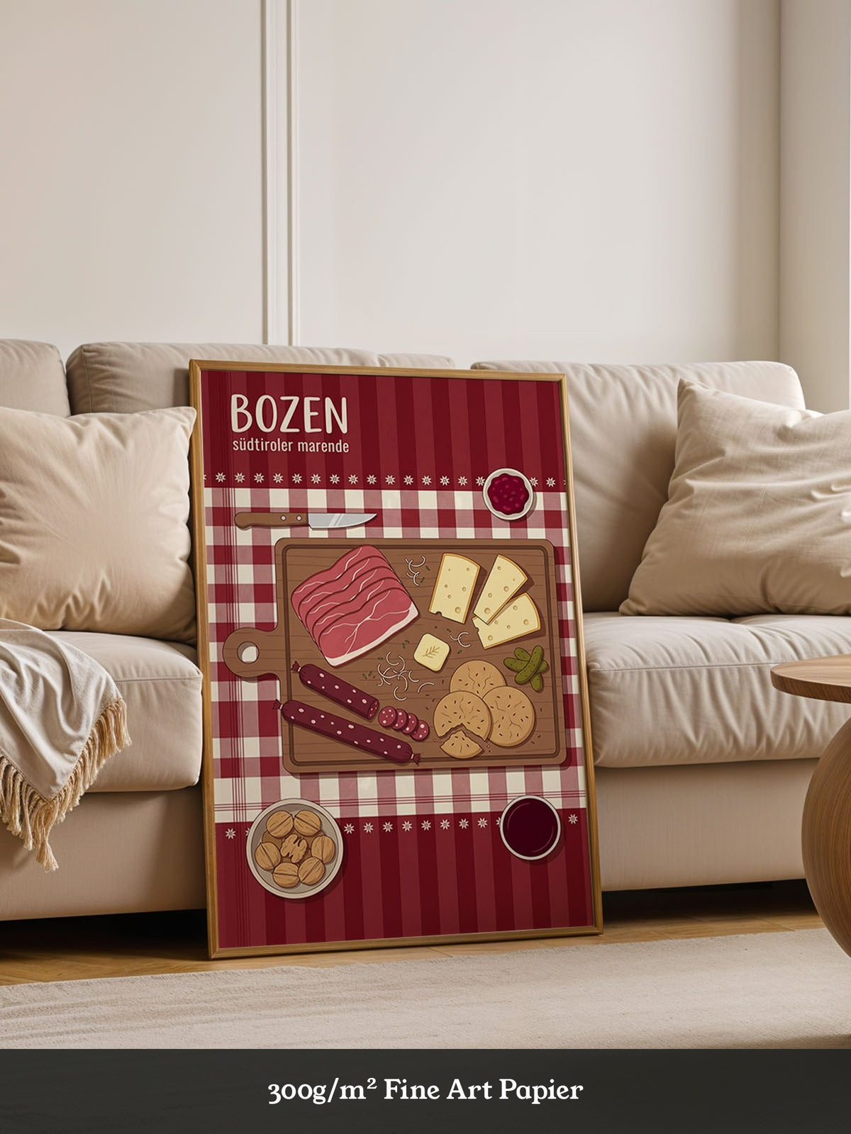 Bozen Südtiroler Marende