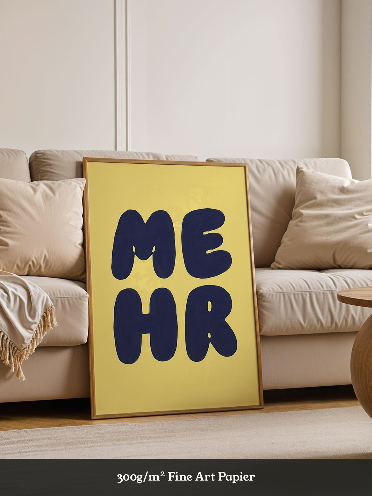 Me Hor Illustration Gelb