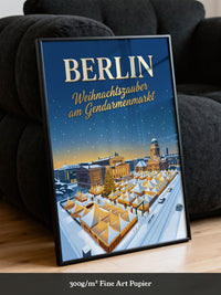 Weihnachtsmarkt Berlin