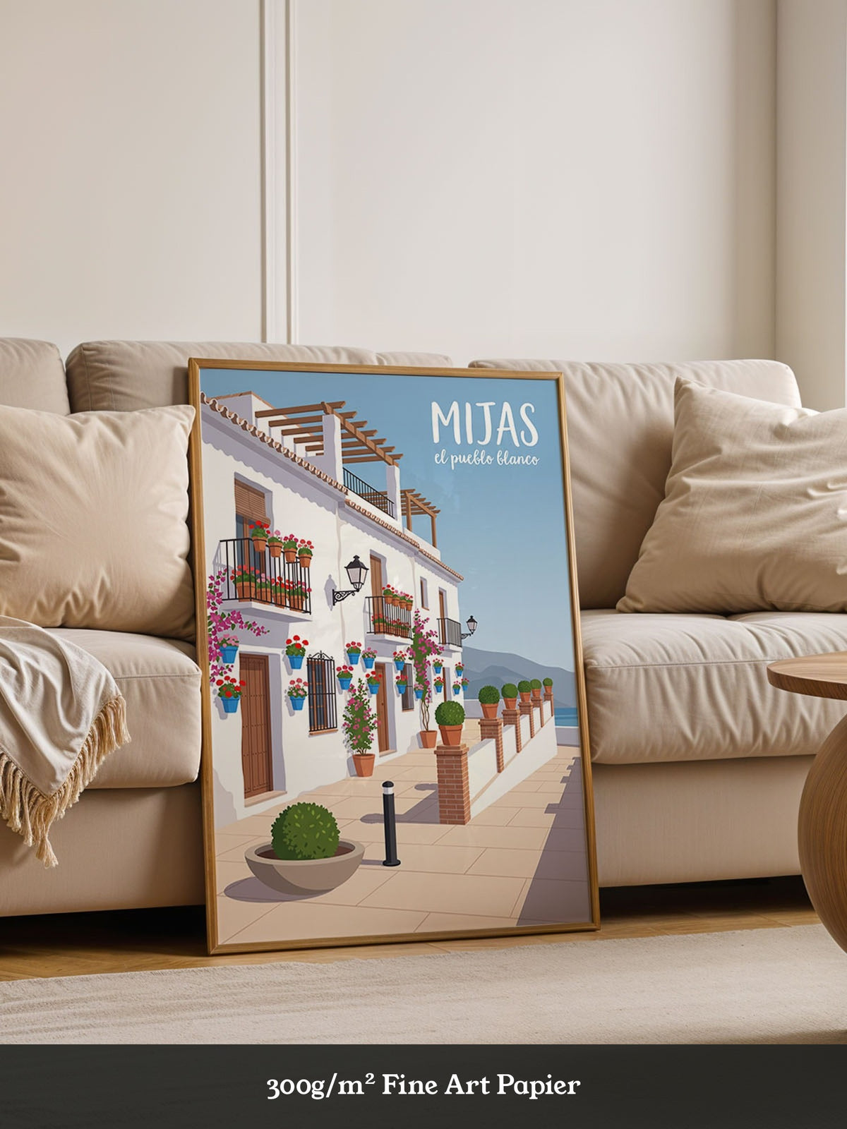 Mijas Pueblo Blanco