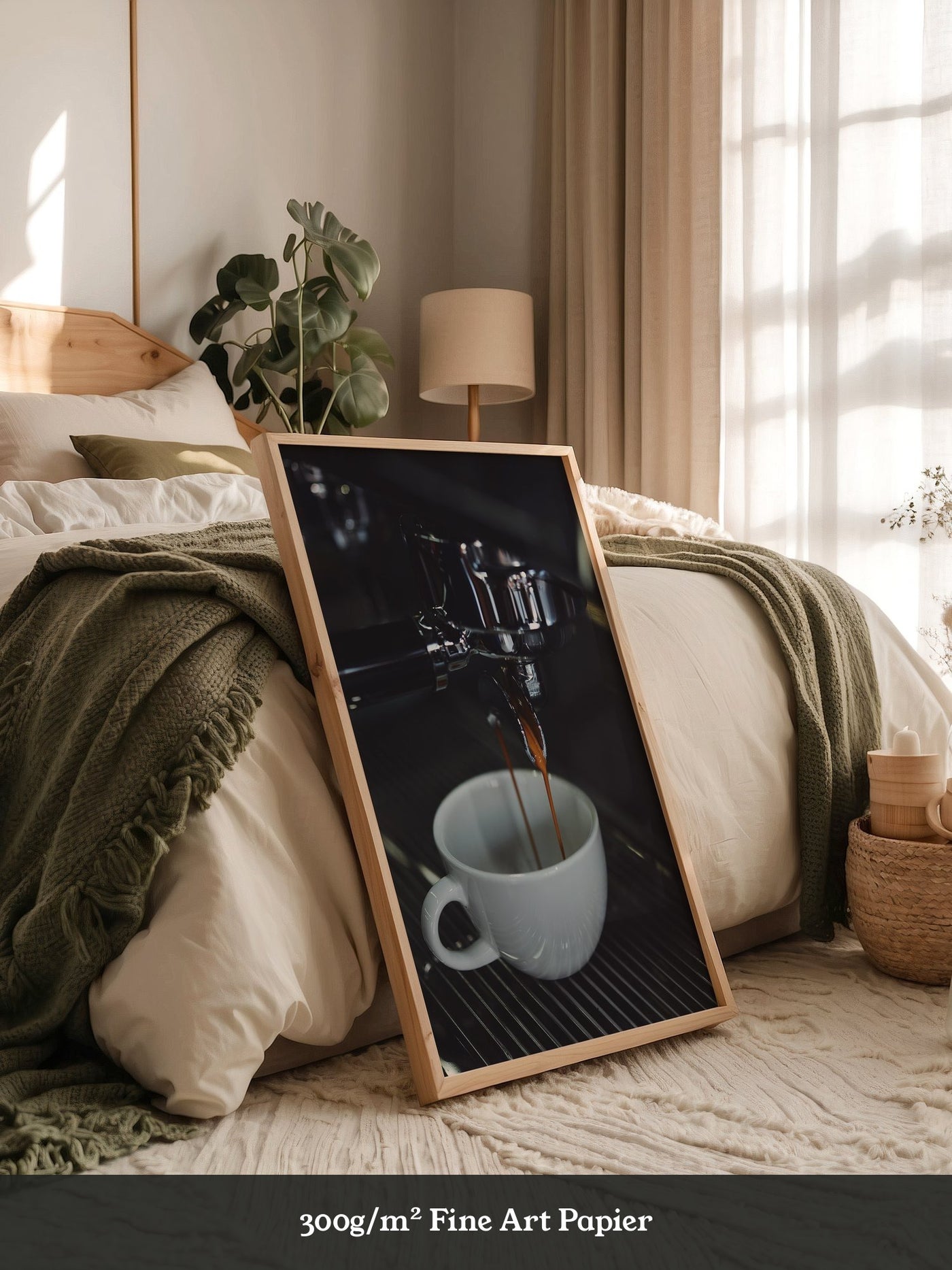 Espresso Tasse Hochglanz