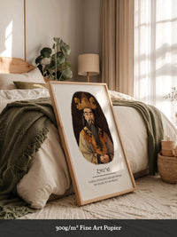Weiser Herrscher antik