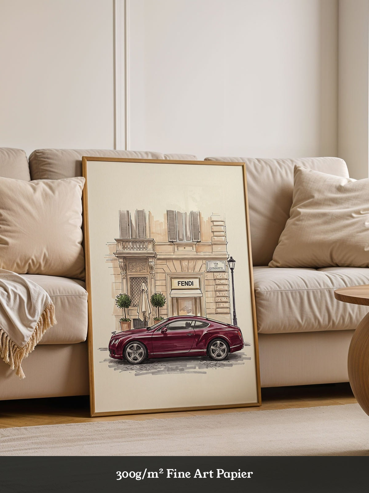 Elfer Sportwagen Bordeaux