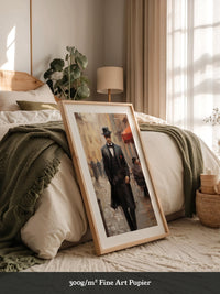 Der Gentleman von Palermo
