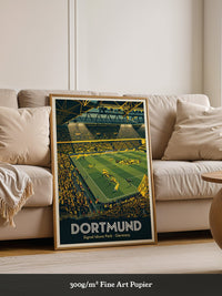Signal Iduna Park Perspektive