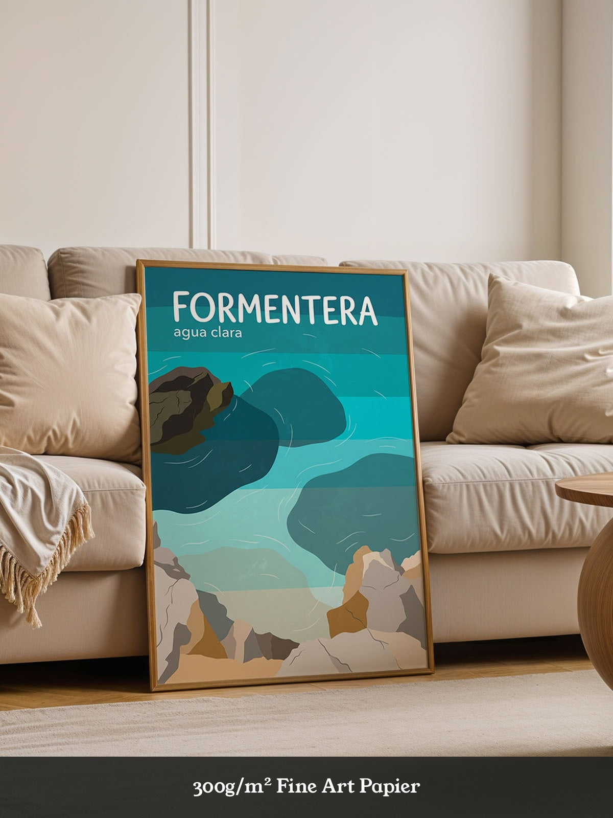 Formentera Inselparadies