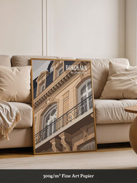 Bordeaux Feronneries