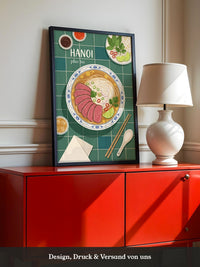 Hanoi Pho Bowl Asiatic