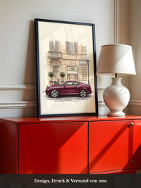 Elfer Sportwagen Bordeaux