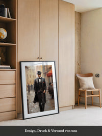 Der Gentleman von Palermo