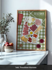 Toskana Antipasto Misto