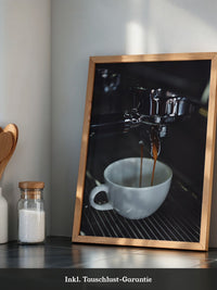 Espresso Tasse Hochglanz