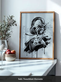Gaming Headset Controller S/W