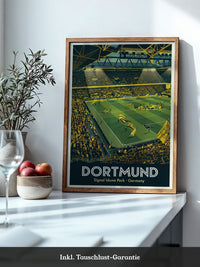 Signal Iduna Park Perspektive