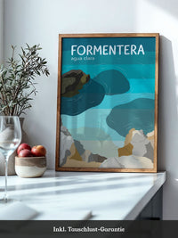 Formentera Inselparadies