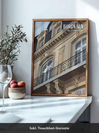 Bordeaux Feronneries