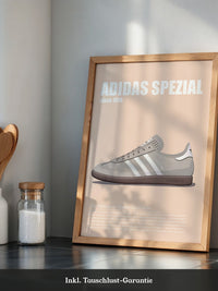 Sneaker Adidas seit 1970 Retro