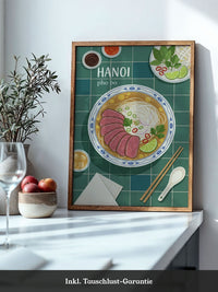 Hanoi Pho Bowl Asiatic