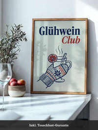 Glühweintasse Illustration
