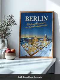 Weihnachtsmarkt Berlin
