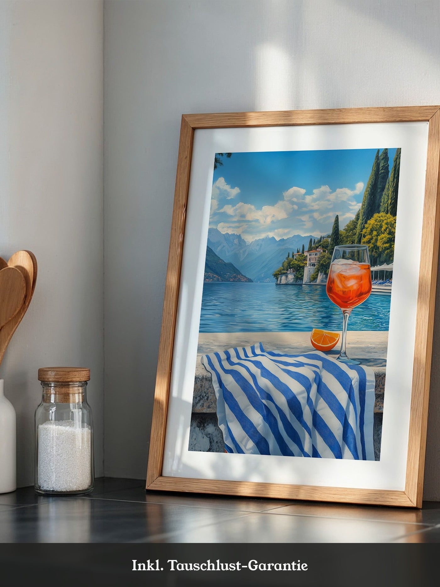 See Aperol Sommerstimmung