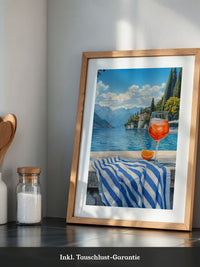 See Aperol Sommerstimmung