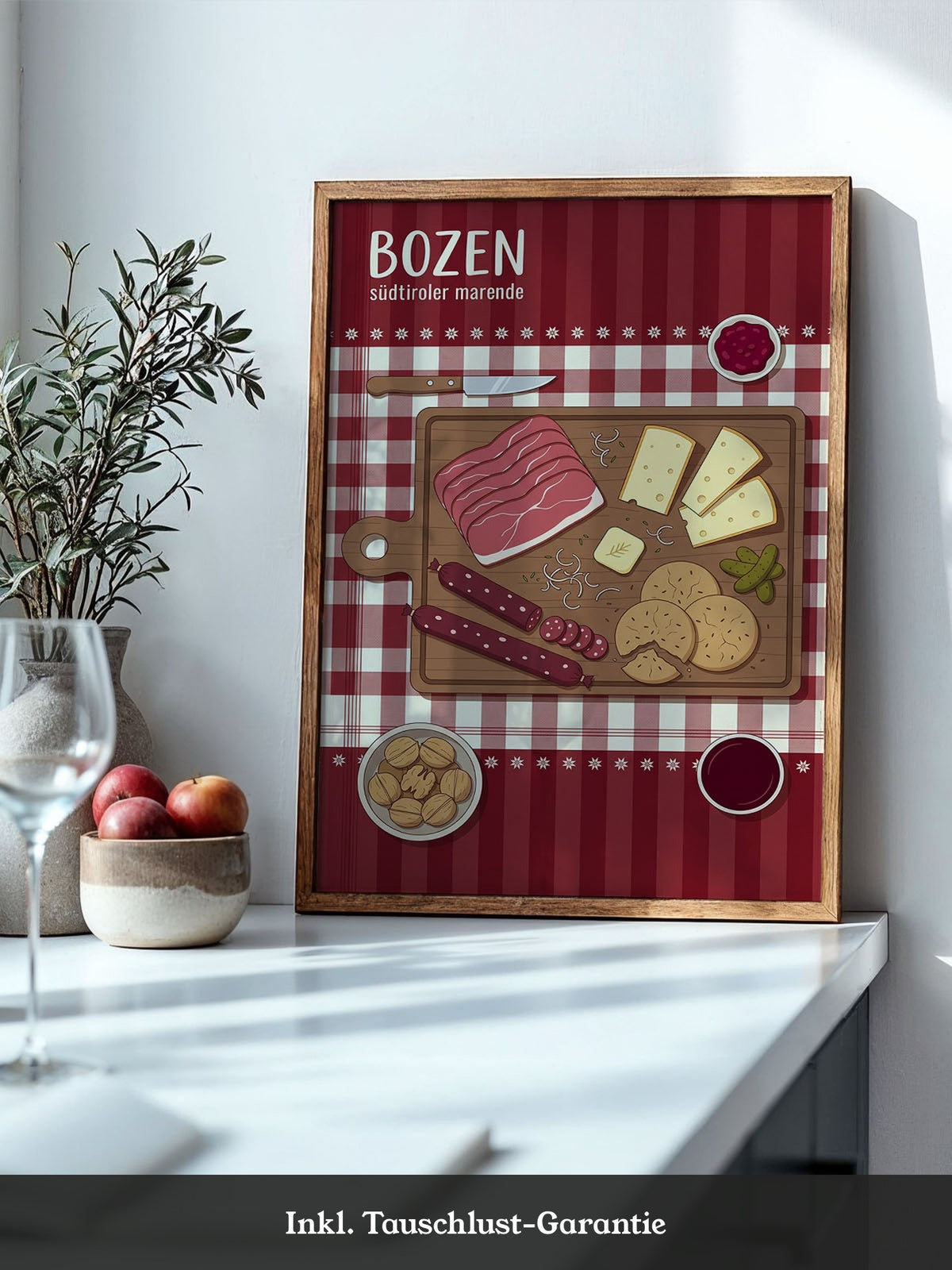 Bozen Südtiroler Marende